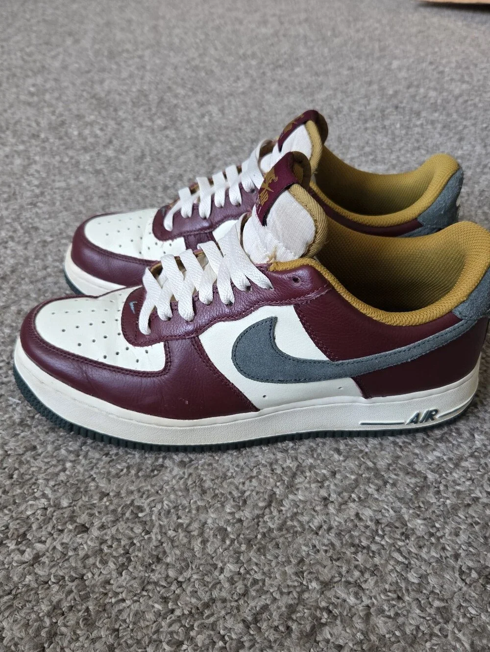 Nike mens air